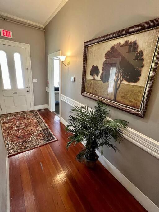 Agatha'S Historic Home Free Parking Wi-Fi Deck 모빌 외부 사진